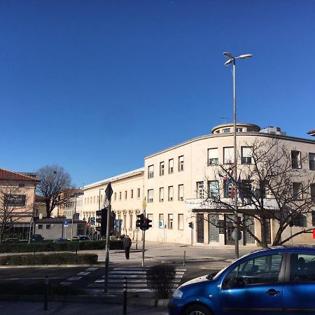Apartments Flanaticus بولا المظهر الخارجي الصورة