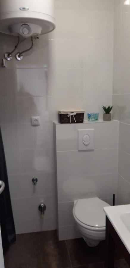 Apartments Flanaticus بولا المظهر الخارجي الصورة