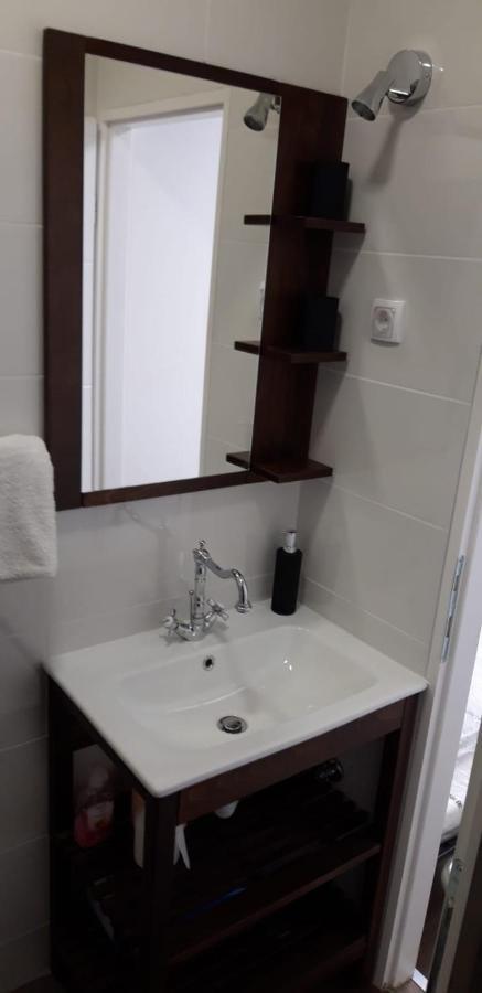 Apartments Flanaticus بولا المظهر الخارجي الصورة