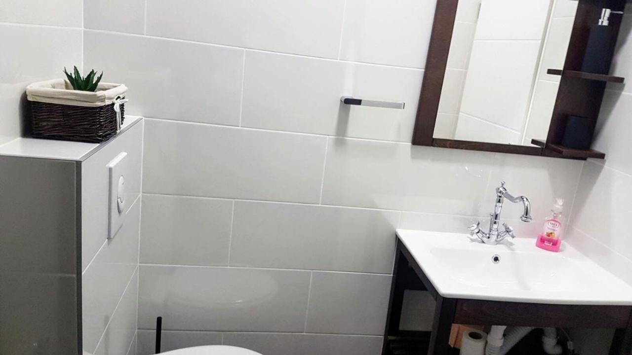 Apartments Flanaticus بولا المظهر الخارجي الصورة