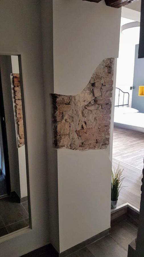 Apartments Flanaticus بولا المظهر الخارجي الصورة