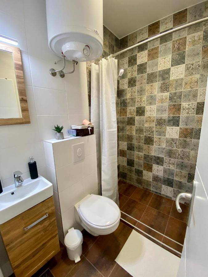 Apartments Flanaticus بولا المظهر الخارجي الصورة