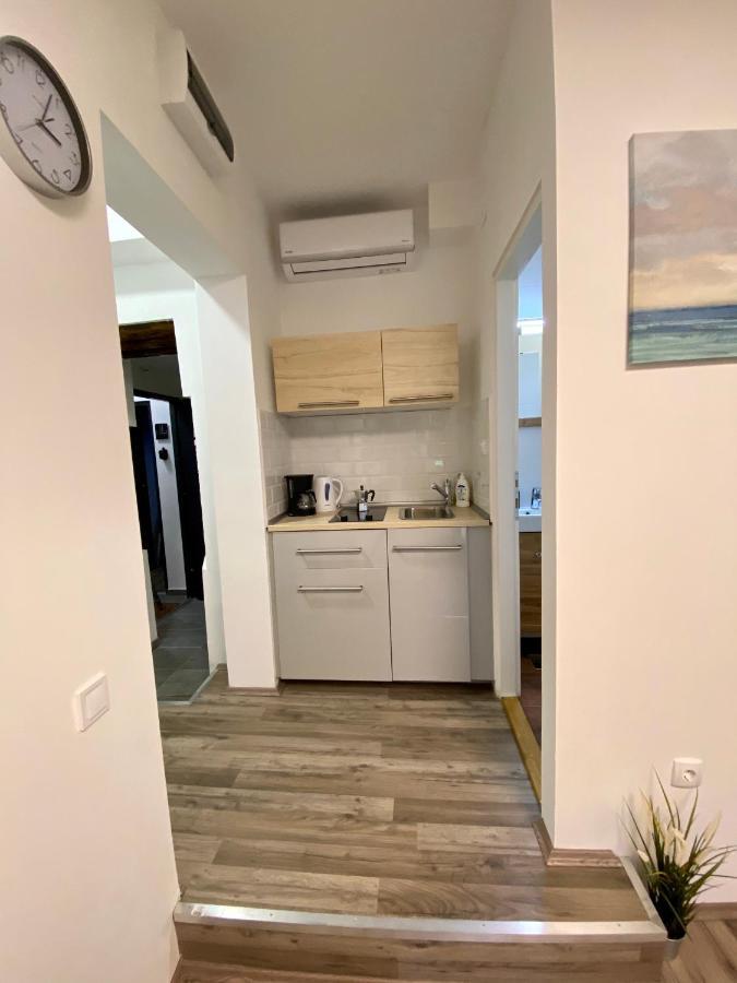 Apartments Flanaticus بولا المظهر الخارجي الصورة