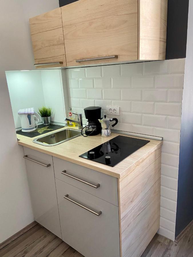 Apartments Flanaticus بولا المظهر الخارجي الصورة