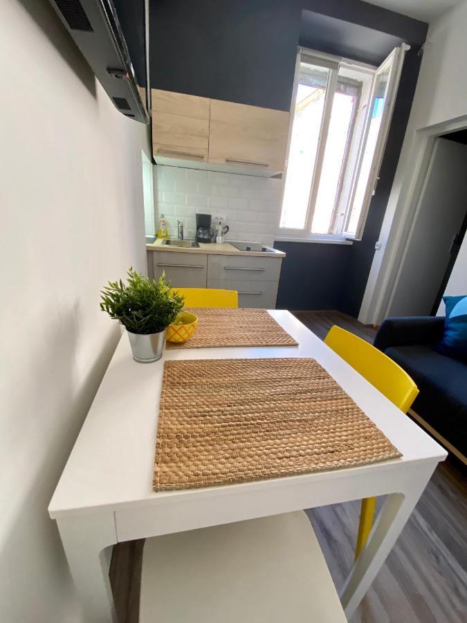 Apartments Flanaticus بولا المظهر الخارجي الصورة