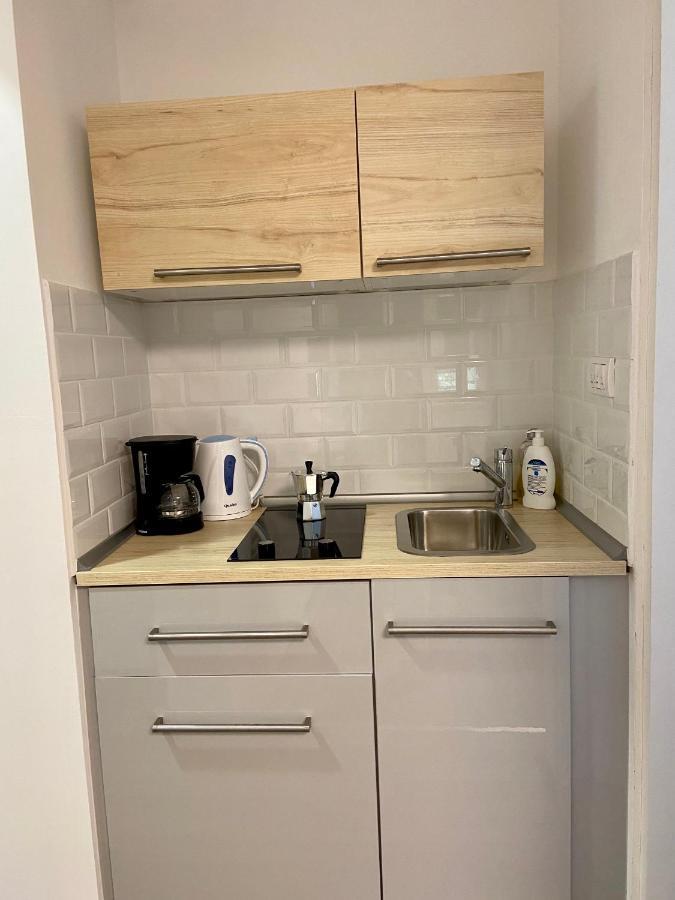 Apartments Flanaticus بولا المظهر الخارجي الصورة